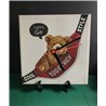 20cm Ceramic Tile Desk/Wall Clock - TBCL(27)