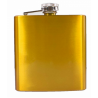 6 oz Hip Flask  - Blank