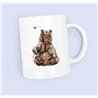 Tech  11oz mug -  Bear(3)
