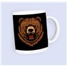 Tech  11oz mug -  Bear(6)