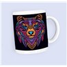 Tech  11oz mug -  Bear(8)