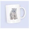 Tech  11oz mug -  Bear(9)