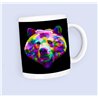 Tech  11oz mug -  Bear(11)