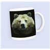 Tech  11oz mug -  Bear(12)