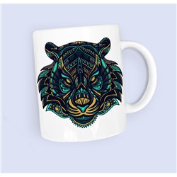 Tech  11oz mug -  Big Cat (4)