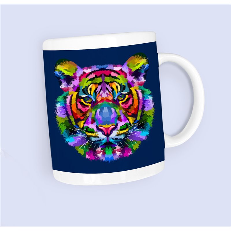 Tech  11oz mug -  Big Cat (5)