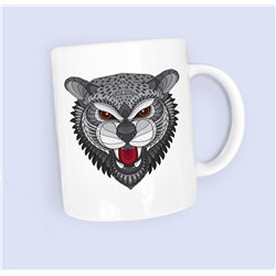 Tech  11oz mug -  Big Cat (8)
