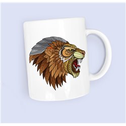 Tech  11oz mug -  Big Cat (9)