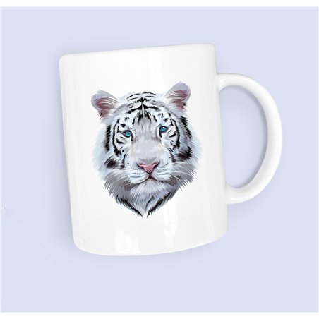Tech  11oz mug -  Big Cat (15)