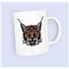 Tech  11oz mug -  Big Cat (17)