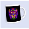 Tech  11oz mug -  Big Cat (19)
