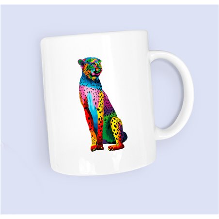 Tech  11oz mug -  Big Cat (26)