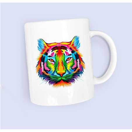 Tech  11oz mug -  Big Cat (28)