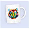 Tech  11oz mug -  Big Cat (28)