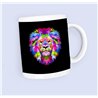 Tech  11oz mug -  Big Cat (35)