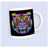 Tech  11oz mug -  Big Cat (36)