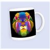 Tech  11oz mug -  Big Cat (38)