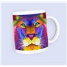 Tech  11oz mug -  Big Cat (39)