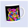 Tech  11oz mug -  Big Cat (43)