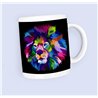Tech  11oz mug -  Big Cat (44)