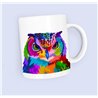 Tech  11oz mug -  Bird (2)