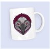 Tech  11oz mug -  Bird (4)