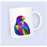 Tech  11oz mug -  Bird (5)