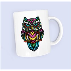 Tech  11oz mug -  Bird (8)