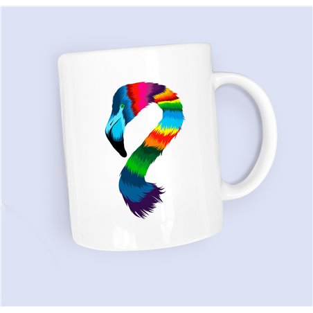 Tech  11oz mug -  Bird (9)