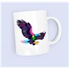 Tech  11oz mug -  Bird (10)