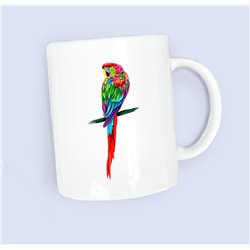 Tech  11oz mug -  Bird (11)