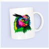 Tech  11oz mug -  Bird (12)
