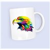 Tech  11oz mug -  Bird (13)