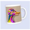Tech  11oz mug -  Bird (18)