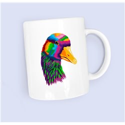 Tech  11oz mug -  Bird (19)