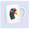 Tech  11oz mug -  Bird (19)