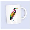 Tech  11oz mug -  Bird (20)