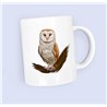 Tech  11oz mug -  Bird (21)