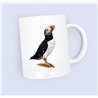 Tech  11oz mug -  Bird (22)