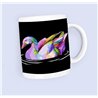 Tech  11oz mug -  Bird (24)