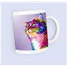 Tech  11oz mug -  Cat (2)