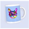 Tech  11oz mug -  Cat (5)