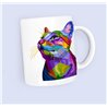 Tech  11oz mug -  Cat (9)