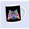 Tech  11oz mug -  Cat (11)