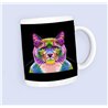 Tech  11oz mug -  Cat (12)