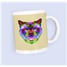 Tech  11oz mug -  Cat (14)