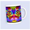 Tech  11oz mug -  Cat (16)