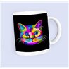 Tech  11oz mug -  Cat (19)