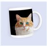 Tech  11oz mug -  Cat (22)