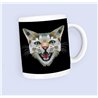 Tech  11oz mug -  Cat (34)